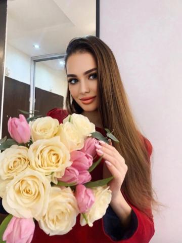 Анкета проститутки Линда, 24 года